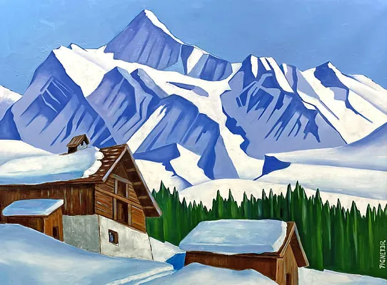 Landschaften Bild 52